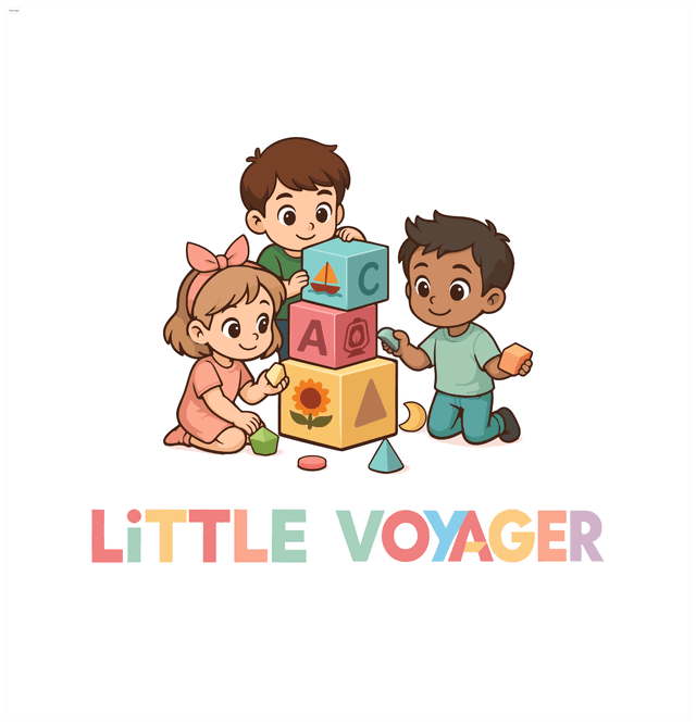 Little Voyager